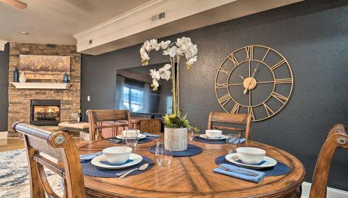 Cozy Young Harris Condo Near Lake Chatuge! - Foto 2