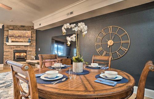 Cozy Young Harris Condo Near Lake Chatuge! - Foto 2