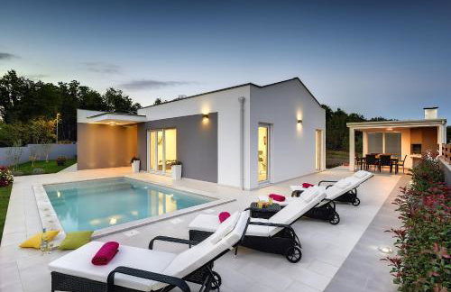 Villa Dobranka - Foto 2