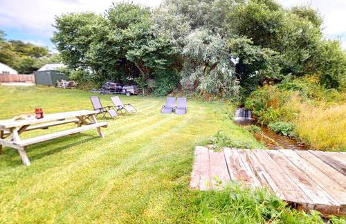 Croyde Secret Garden - Foto 4