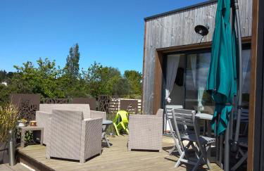 Cottage chaleureux - Photo 1