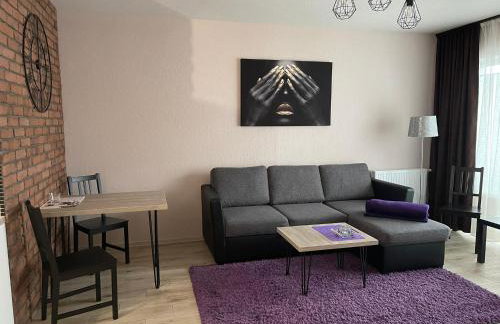 Apartamenty Bartnicza C - Foto 9