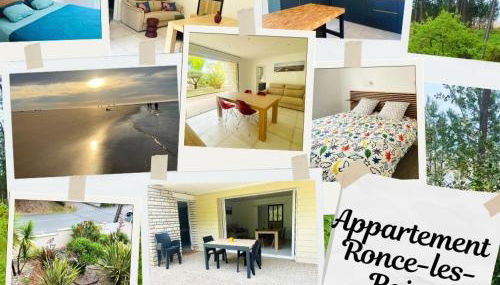 Appartement à 200m de la plage - Foto 3