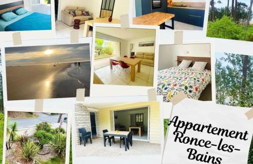 Appartement à 200m de la plage - Foto 3