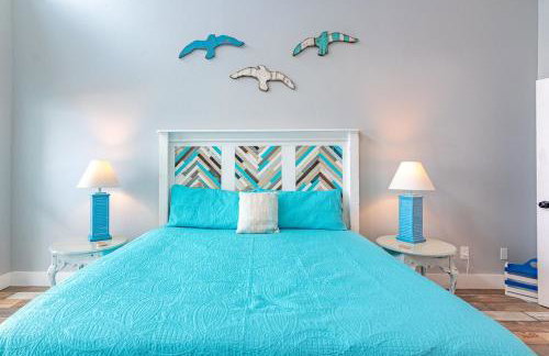 Emerald Seascape! Gulf front! Dog friendly! - Foto 40