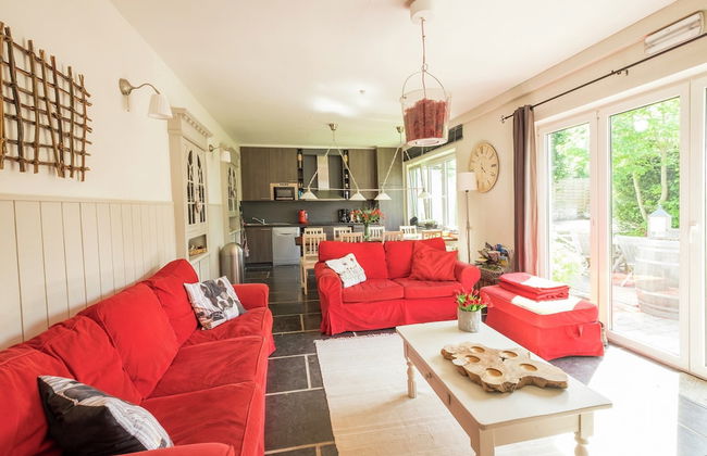 Namur Mansion by the Meus - Foto 11