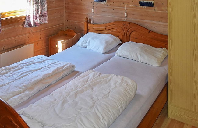 8 Person Holiday Home in Olden - Foto 3