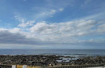 Coastal Bliss, Rosehearty, Fraserburgh - Foto 38