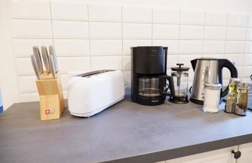 Apartment Zentral - Foto 18