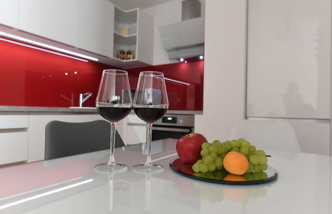 Mary's Apartment - Foto 7