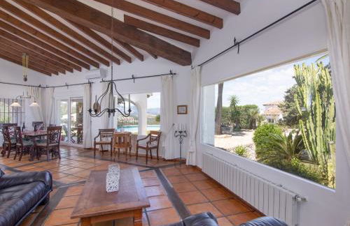 Villa Paraje de Libertad by Interhome - Foto 75