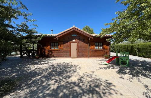 Cabaña de la Vega - Photo 5