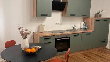 Moderne Apartments in Wicker - Foto 3