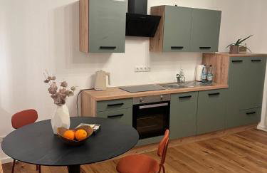 Moderne Apartments in Wicker - Foto 3