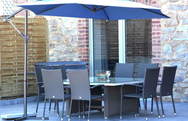 Home in Ovifat With Sauna - Photo 24