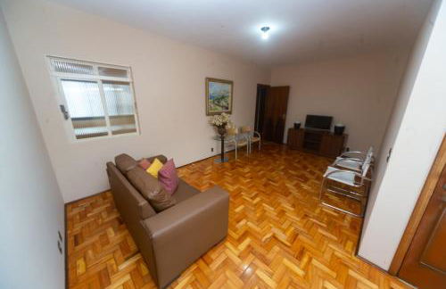 Apartamento Cidade Araxá - Photo 13