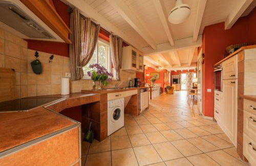 Ferienhaus Kranich - Foto 9