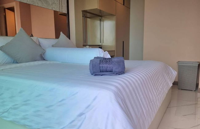 Bo401 - 2 Bdr Condo With Sea View, Ao Nang Beach - Photo 5