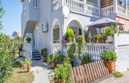 Donna's luxury home in Kassiopi 300m from the sea - Foto 33