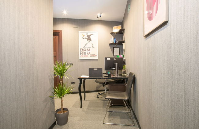 Rometobe Rooms & Hospitality - Foto 4