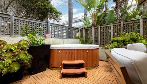 REDECORATED - Seaside Dream - Jacuzzi - Patio - Foto 2
