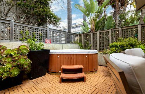 REDECORATED - Seaside Dream - Jacuzzi - Patio - Foto 2