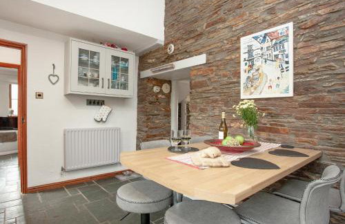 Railway Cottage - Foto 8