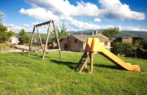 Balcón de Oscos - Foto 54