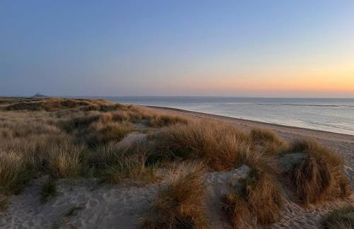 La glycine baie du Mont St Michel - Foto 4