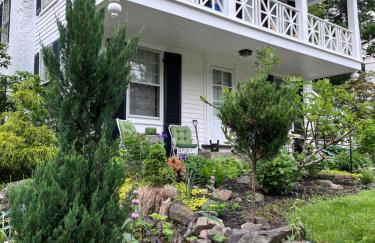 House on the Gwynns Falls - Foto 1