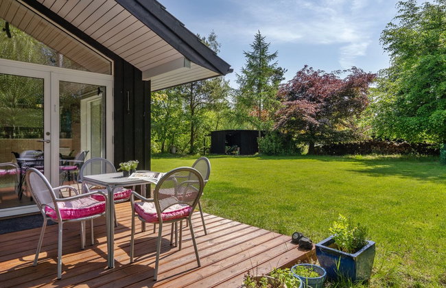 "Tancred" - 200m from the sea - Photo 4