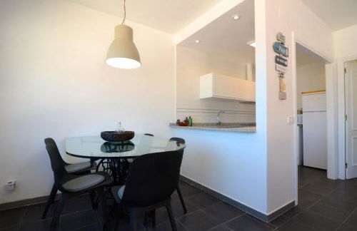 AVA SENIA 5-1- apartamento vista mar - Foto 20