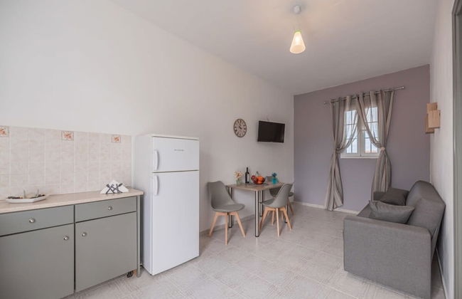 Rhodes Archaggelos Home-cozy Nest Garden - Foto 12