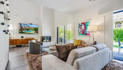 TV202 Modern 2 Bedroom Tennis Villa at LQ Resort - Foto 3