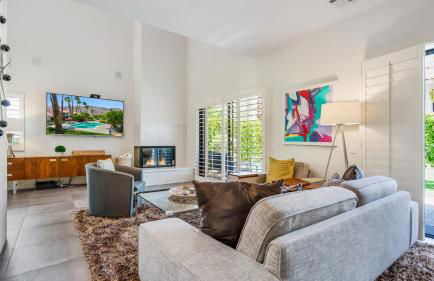 TV202 Modern 2 Bedroom Tennis Villa at LQ Resort - Foto 3