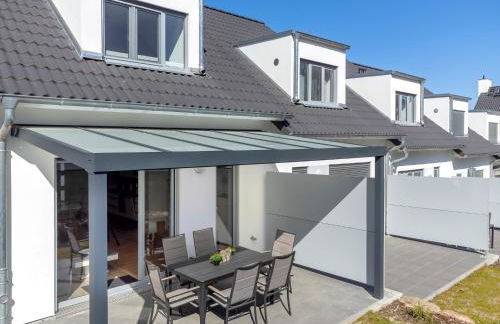 Bernsteinquartier BQ 07e - Ferienhaus Meerzeit - Foto 2