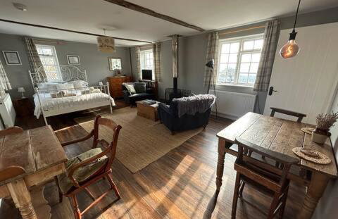 The Piggery, a perfect country hideaway - Photo 4