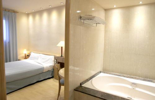 Hospedium Apartamentos DV - Foto 127