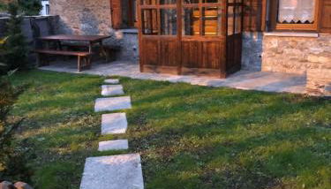 Flora Alpina apartments - Residenza Bieltschocke - Foto 2