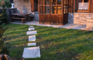 Flora Alpina apartments - Residenza Bieltschocke - Foto 2