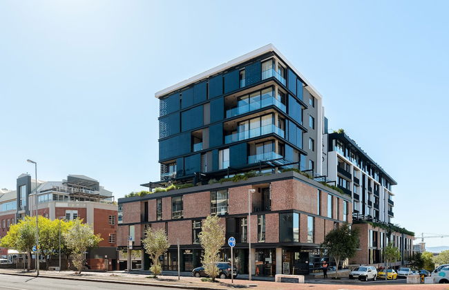 The Signature 102 - Foto 13