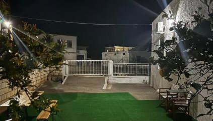 Εξοχική Μονοκατοικία με αυλή και εξωτερική αποθήκη-Country house with yard and external warehouse - Foto 1