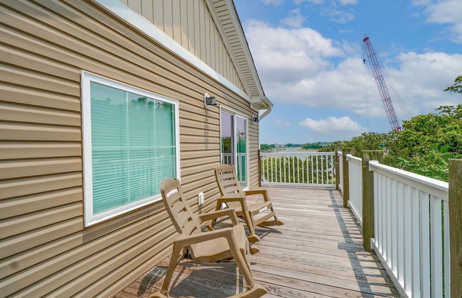 The Hide Away Beach on the Bay - Foto 45