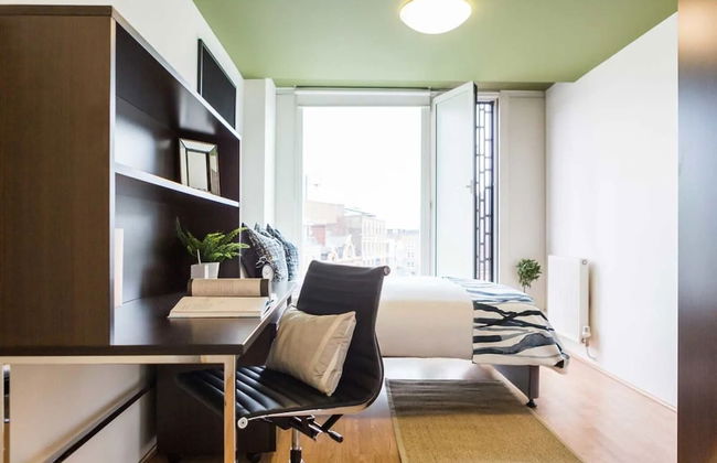 Chapter Spitalfields - Foto 13