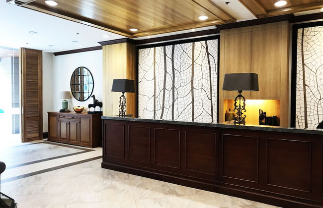 Cedar Peak Condo near Session Road - Foto 6