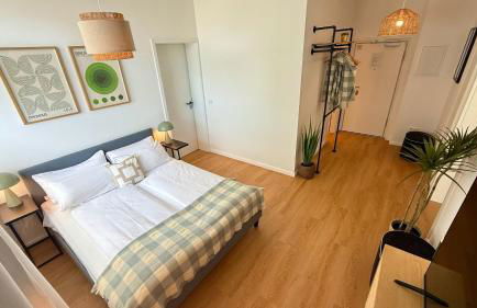 BeckHomes Munich - Stylish Central Apartments - Foto 10