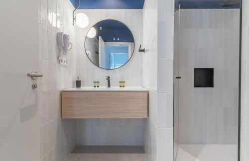 Canillas Apartments - Photo 26