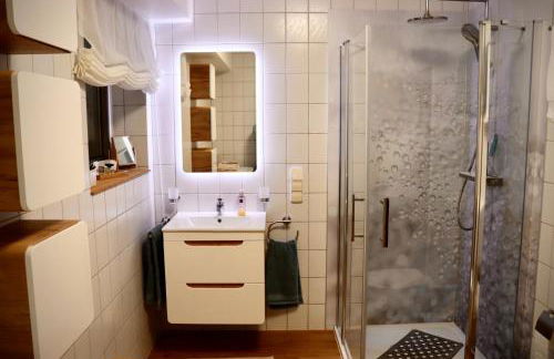 Ferienwohnung Osterquelle - Foto 23