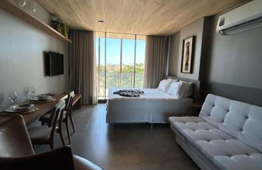 Studio Beira Mar com Vista Mar NT 313 - Photo 2