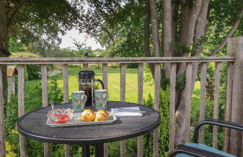 Spindlewood Cottage - Foto 26